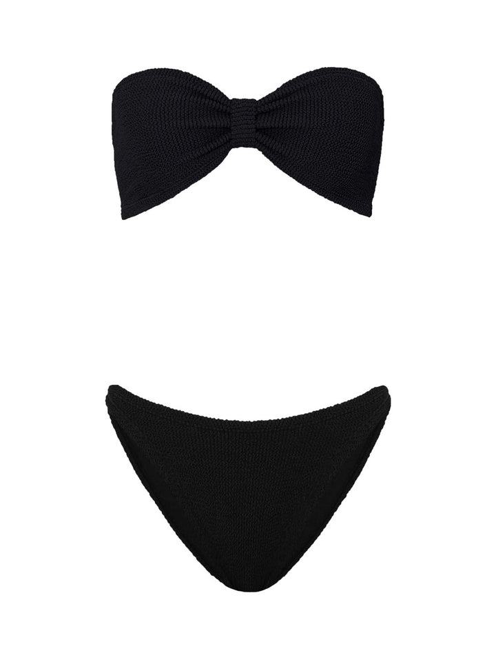 Hunza G Costumi - Black | 49f9f6f5a1b117197f0d44ad5ebc5659c3185a62