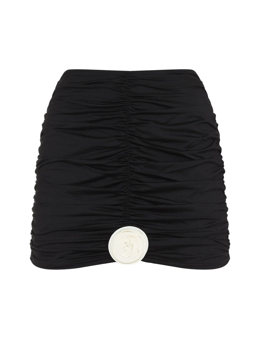 La Reveche Gonne - Black | b19be4ee11804405106f489a4c27798f98c5122b