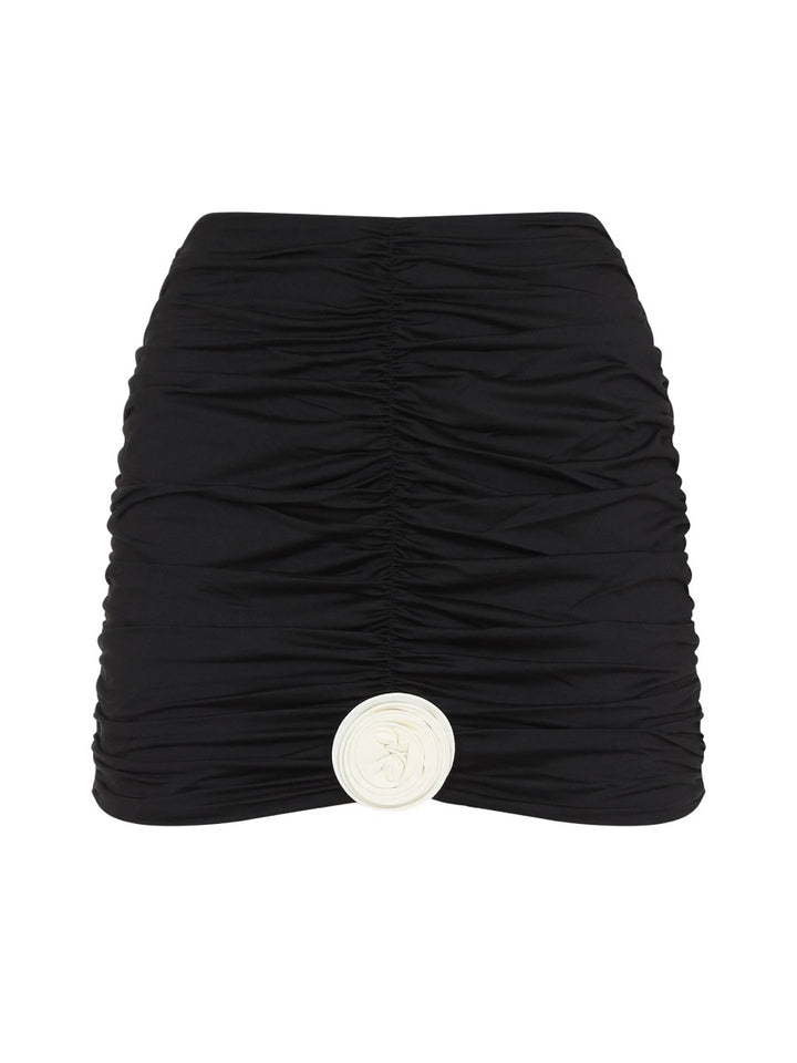 La Reveche Gonne - Black | b19be4ee11804405106f489a4c27798f98c5122b