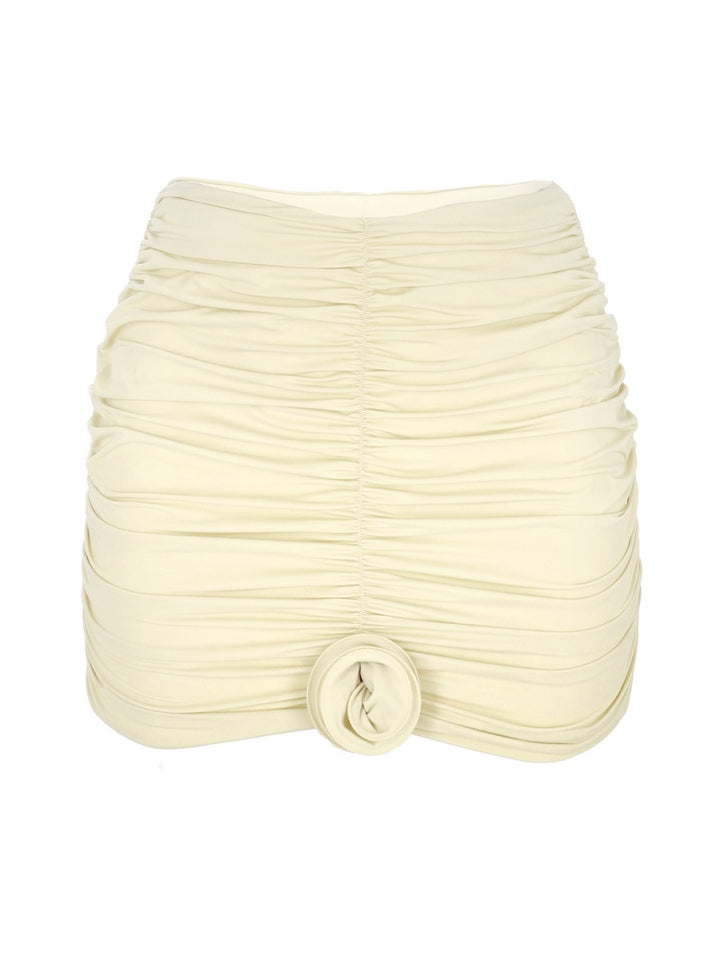 La Reveche Gonne - Ivory | 60e2723a026ff89c232d63f4ca6078ea09fdc419