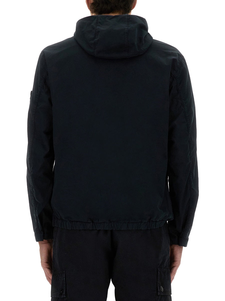 Stone Island Giacche - Blu | Wanan Luxury