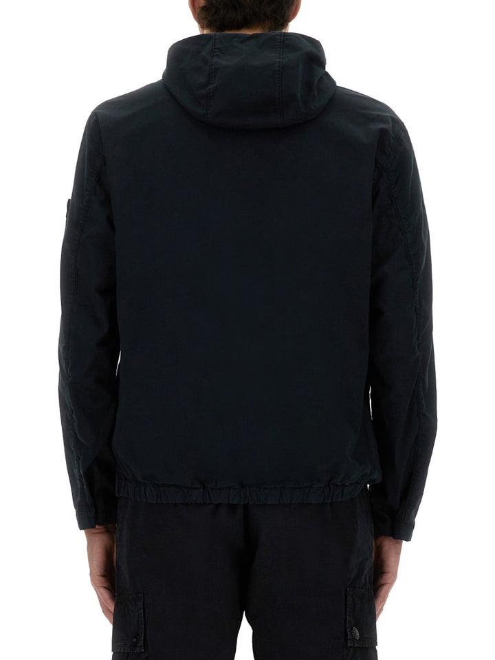 Stone Island Giacche - Blu | Wanan Luxury