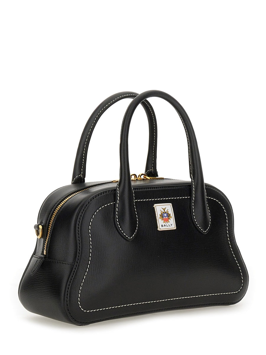 Bally Borse a Mano - Nero | Wanan Luxury