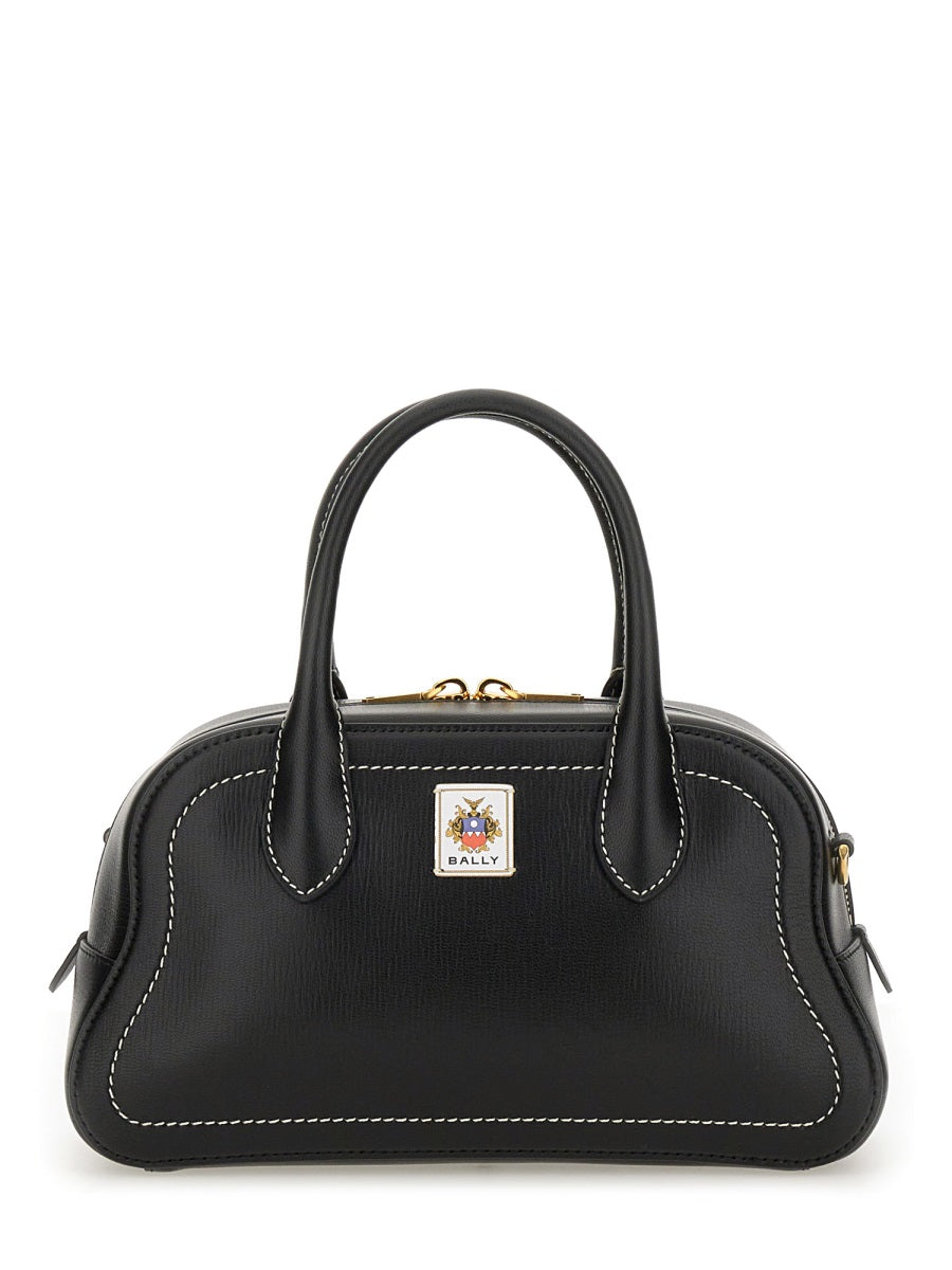 Bally Borse a Mano - Nero | Wanan Luxury