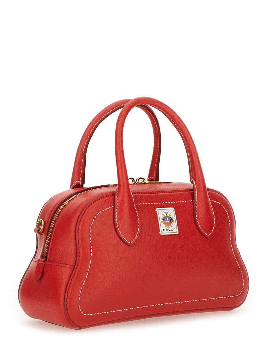 Bally Borse a Mano - Rosso | Wanan Luxury
