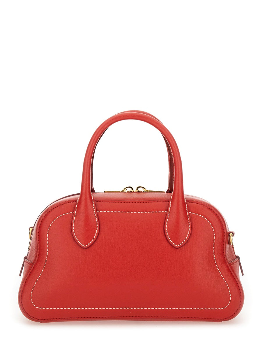 Bally Borse a Mano - Rosso | Wanan Luxury