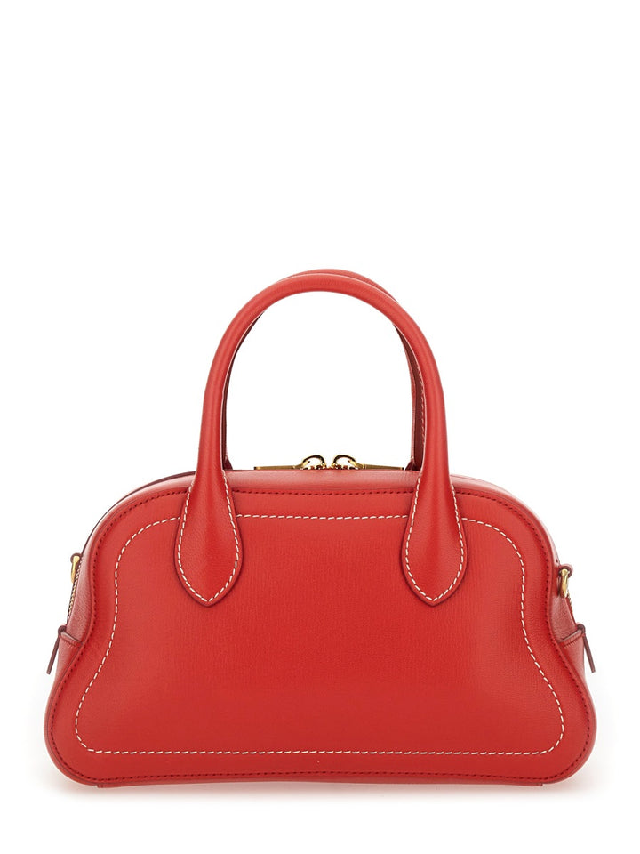 Bally Borse a Mano - Rosso | Wanan Luxury