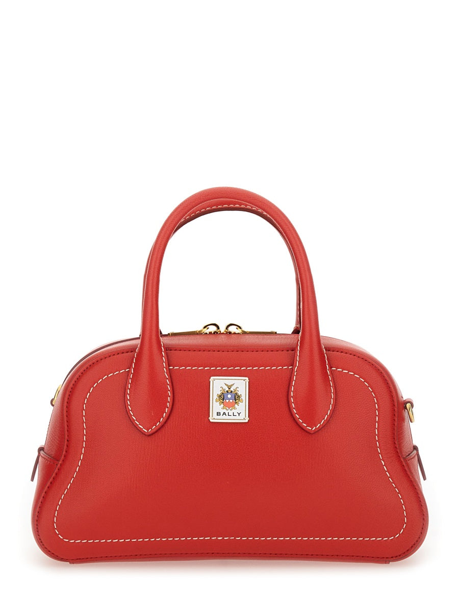 Bally Borse a Mano - Rosso | Wanan Luxury