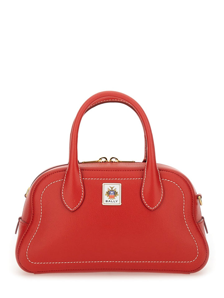 Bally Borse a Mano - Rosso | Wanan Luxury