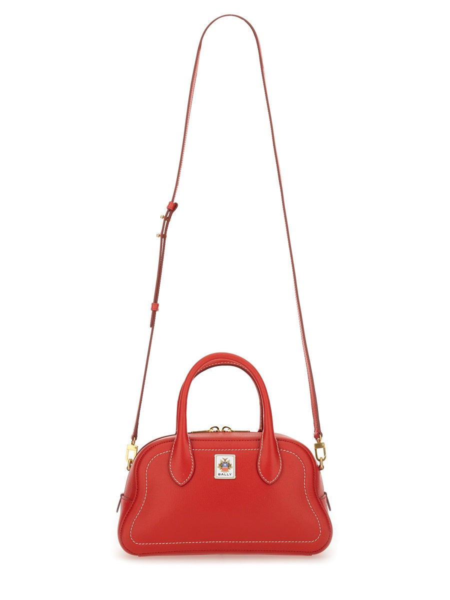 Bally Borse a Mano - Rosso | Wanan Luxury