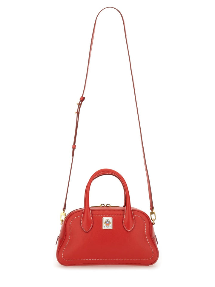 Bally Borse a Mano - Rosso | Wanan Luxury