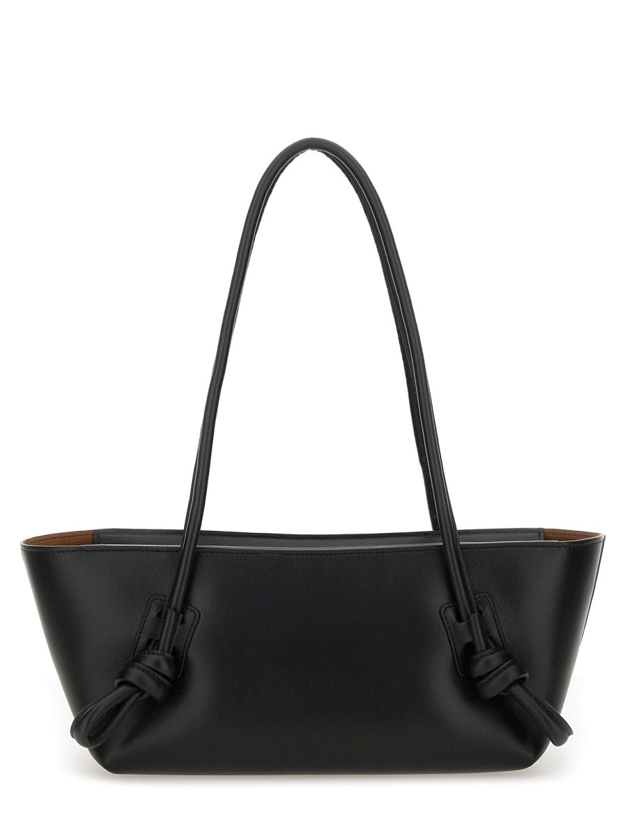 Hereu Borse a Spalla e Tracolla - Black | 7e0fb2ab4523fe56acc9a321ab2c1df9a9a26eca