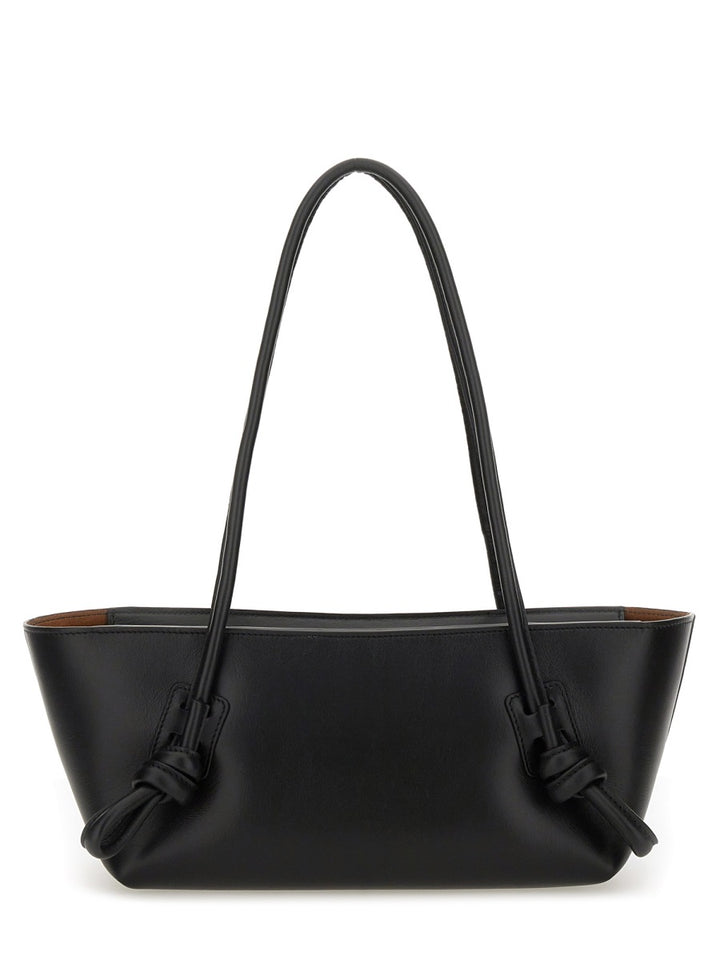 Hereu Borse a Spalla e Tracolla - Black | 7e0fb2ab4523fe56acc9a321ab2c1df9a9a26eca
