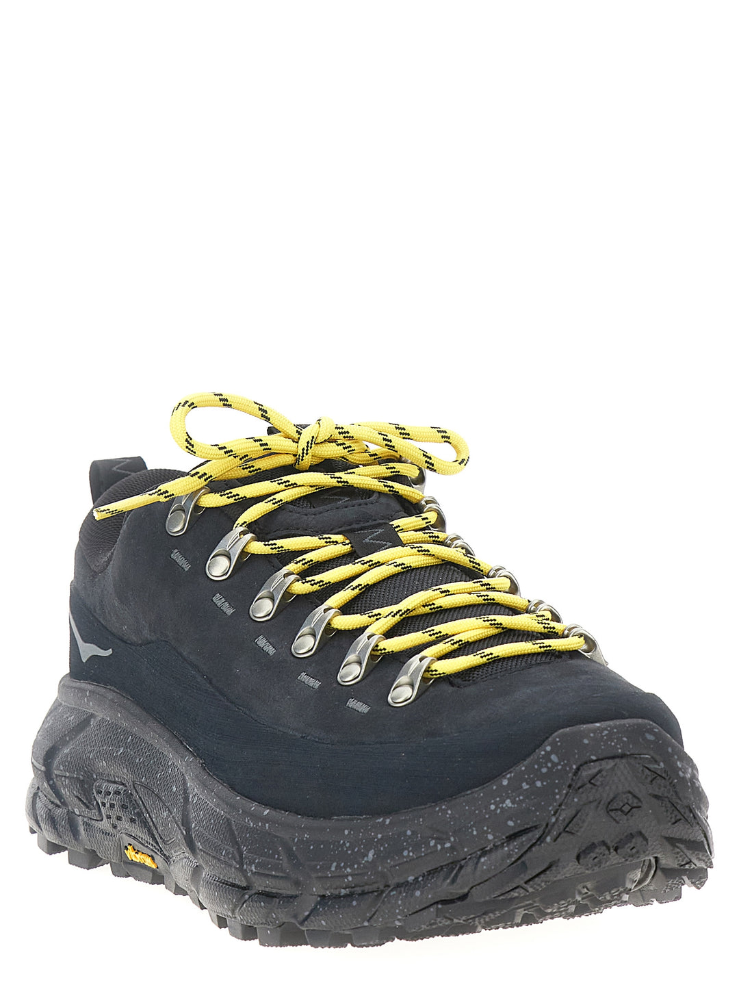 Hoka One One Tor Summit Sneakers - Nero | 9390b667b88fc194870e1ad359fff6dc45253c44