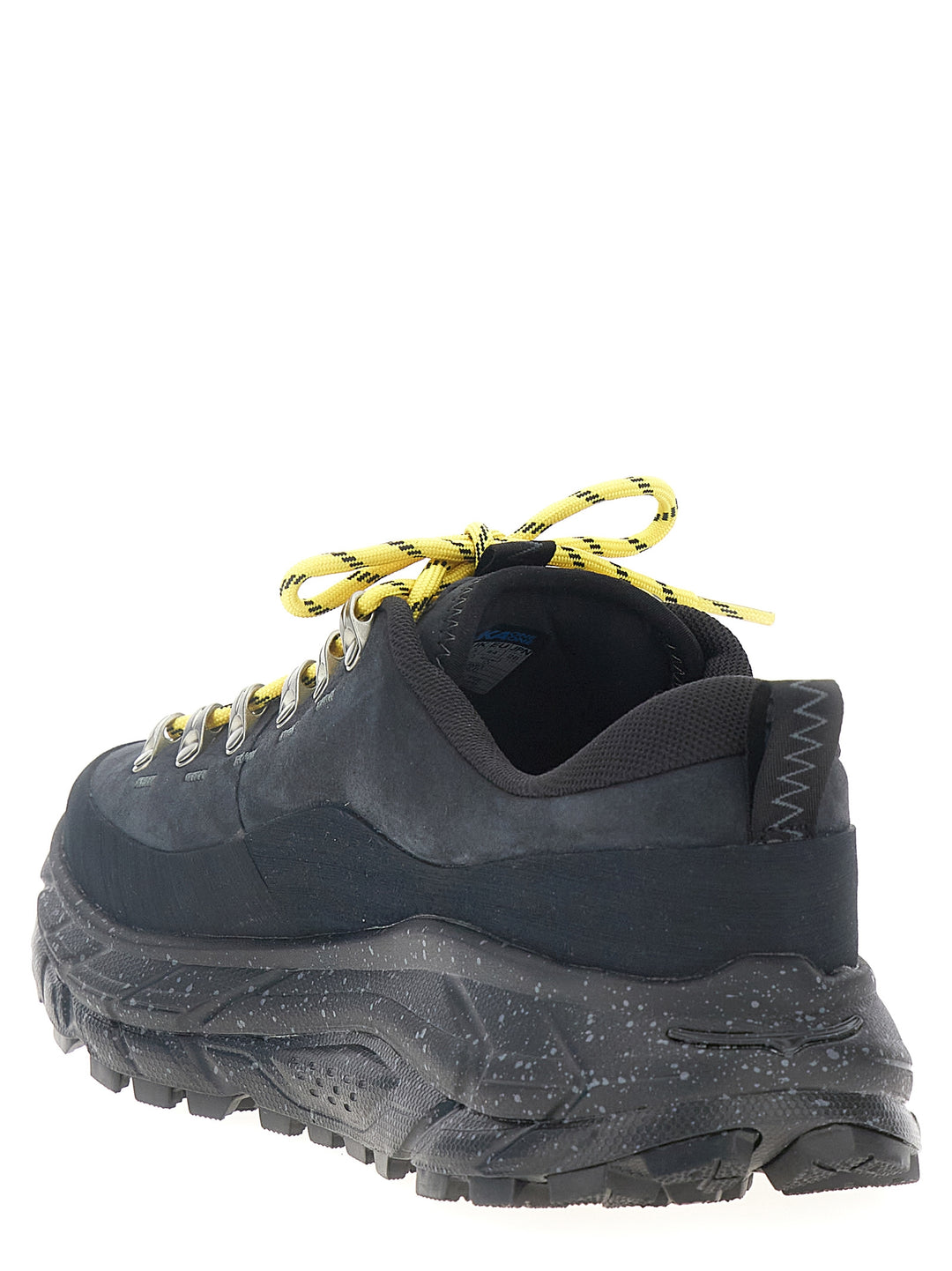 Hoka One One Tor Summit Sneakers - Nero | 0905f7aca114375f1e60437edafd6984d1319dee