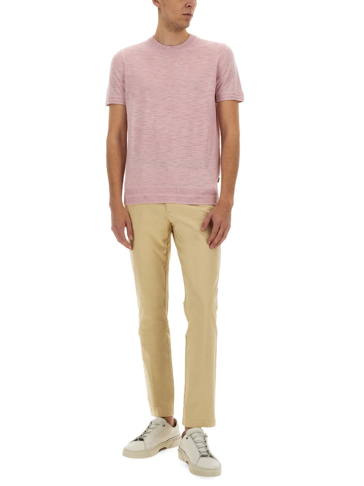 Boss Camel Maglioni - Rosa | Wanan Luxury