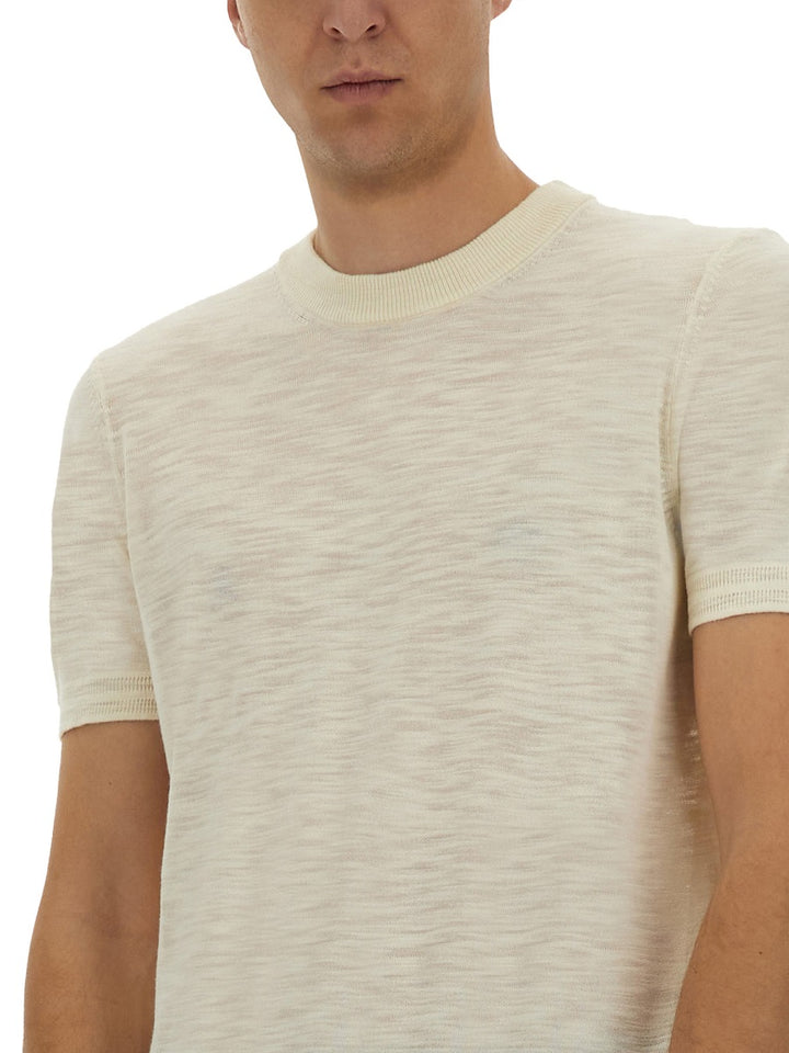 Boss Camel Maglioni - Bianco | Wanan Luxury