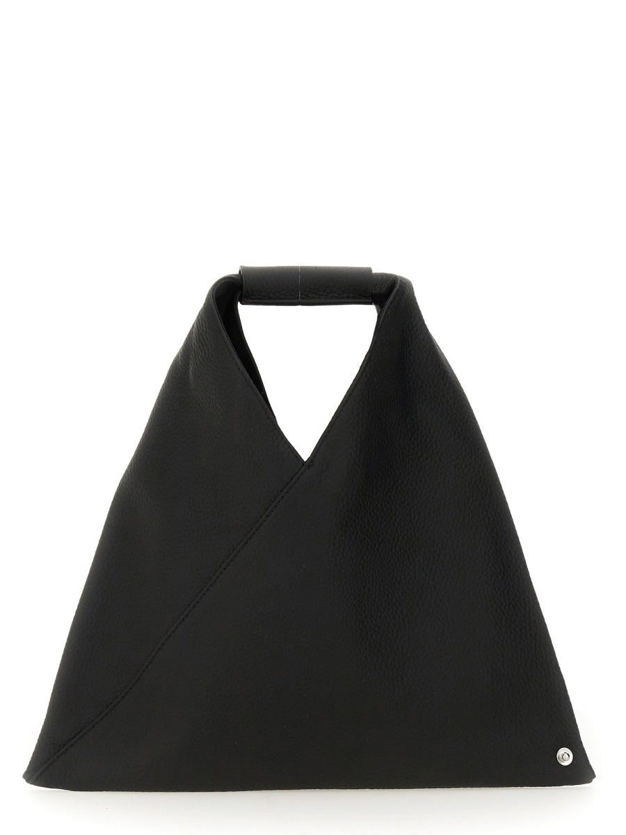 MM6 Maison Margiela Borse a Mano - Nero | Wanan Luxury