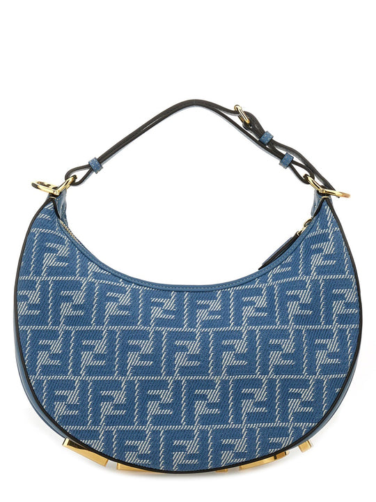 Fendigraphy Bag Small