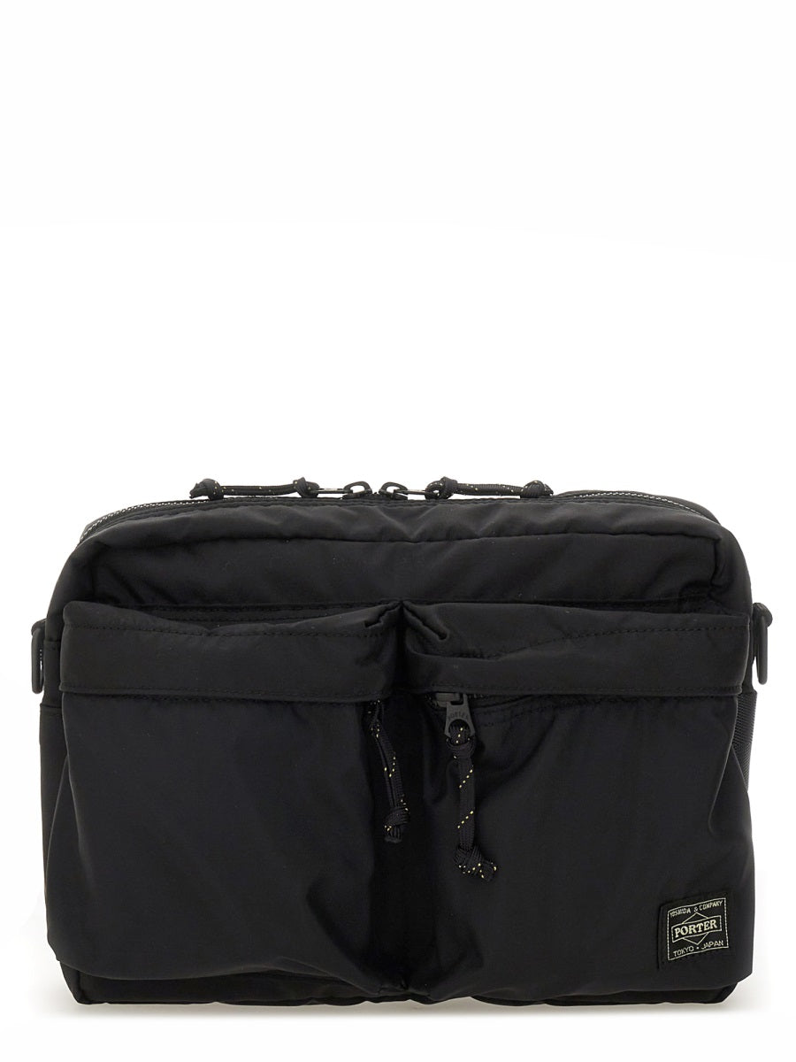 Porter Yoshida Borse a Spalla e Tracolla - Black | de76924ac0da202a3223a9ed9270c465039b0a65