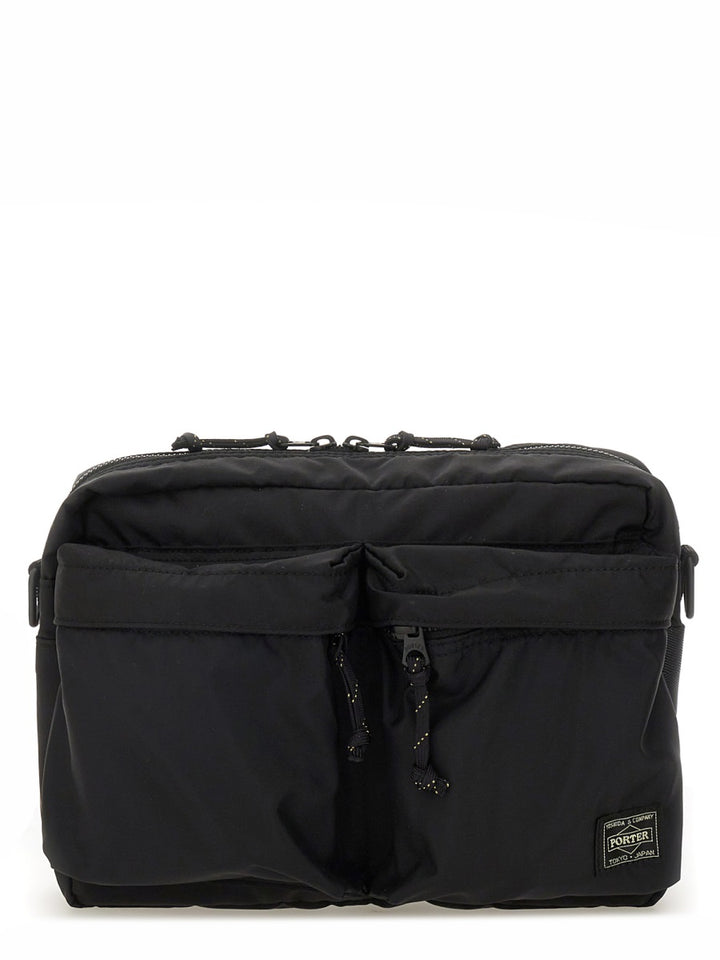 Porter Yoshida Borse a Spalla e Tracolla - Black | de76924ac0da202a3223a9ed9270c465039b0a65