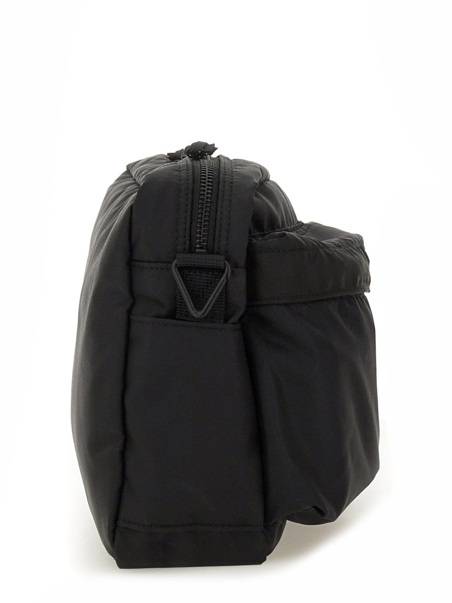 Porter Yoshida Borse a Spalla e Tracolla - Black | a8821cb4b2c2fc8703b8a6eeeb7cdd8fb60bc181