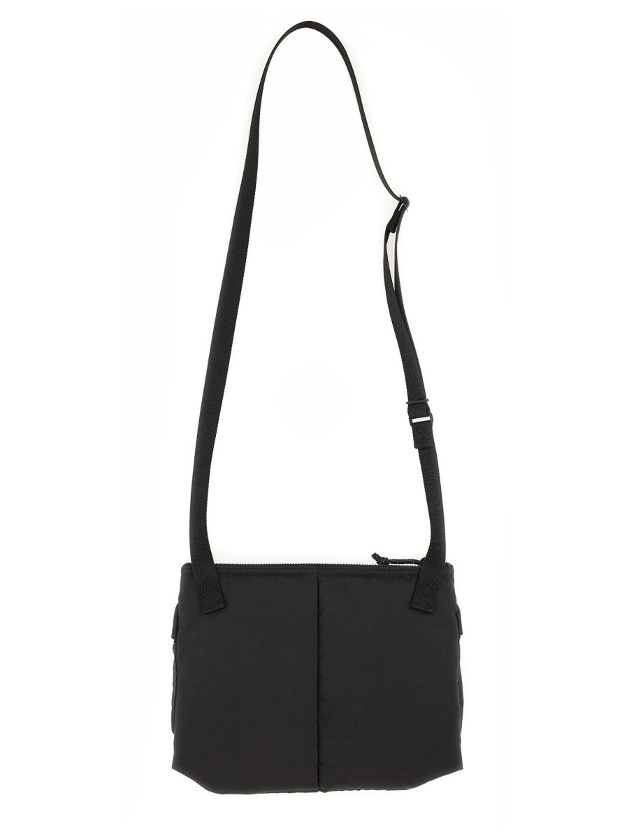 Porter Yoshida Borse a Spalla e Tracolla - Black | 7480648d73a61bdcc9ac30e6a74f4d6fa2684664