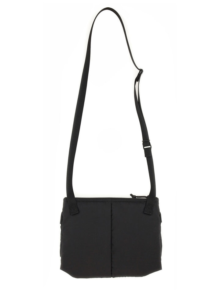 Porter Yoshida Borse a Spalla e Tracolla - Black | 7480648d73a61bdcc9ac30e6a74f4d6fa2684664