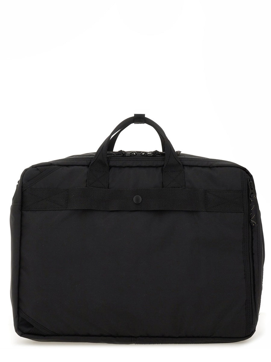 Porter Yoshida Borse a Spalla e Tracolla - Black | 96d486a65bcafa350ac9176b57ef787ede4b1449