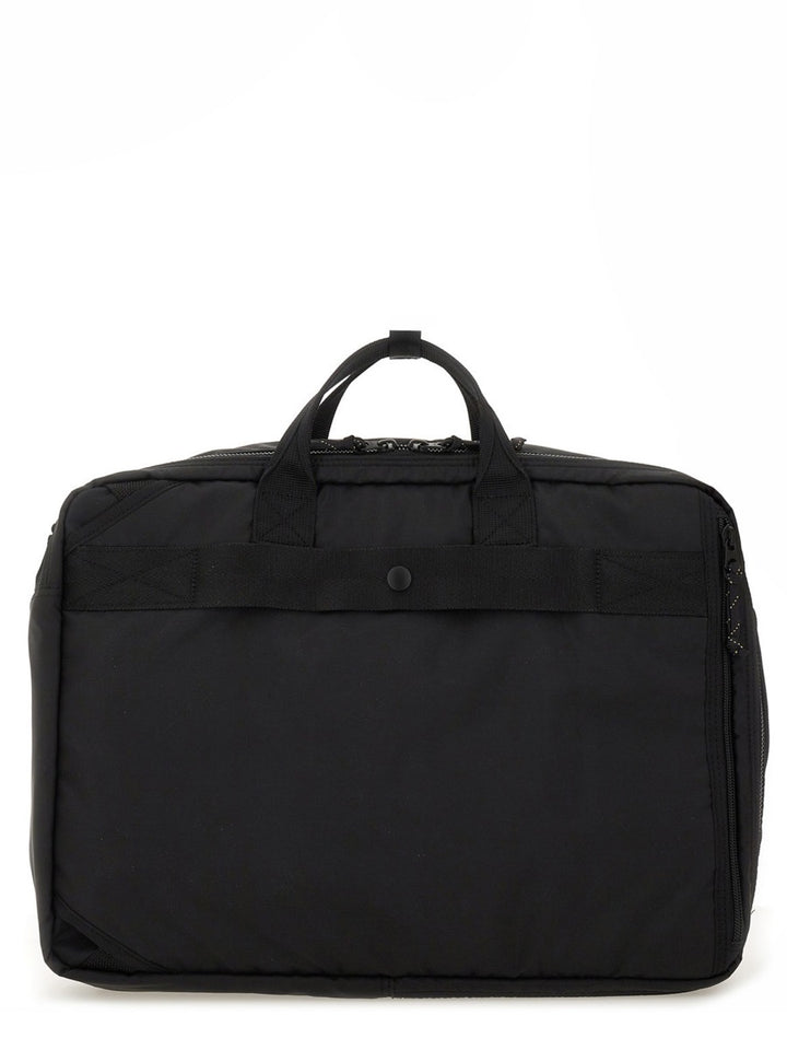 Porter Yoshida Borse a Spalla e Tracolla - Black | 96d486a65bcafa350ac9176b57ef787ede4b1449
