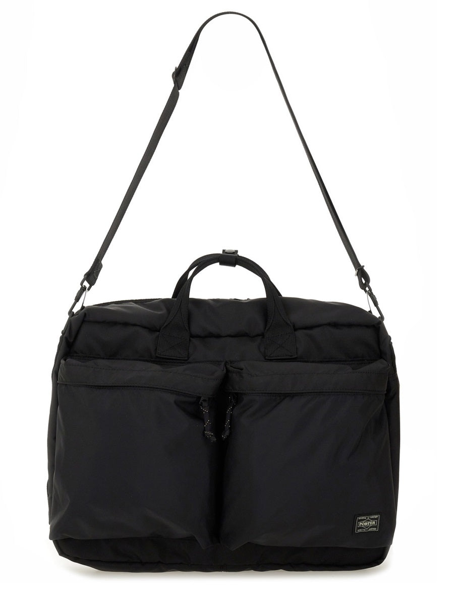 Porter Yoshida Borse a Spalla e Tracolla - Black | 8074dbda3e7033c17843d795e587ce34d5aa1170