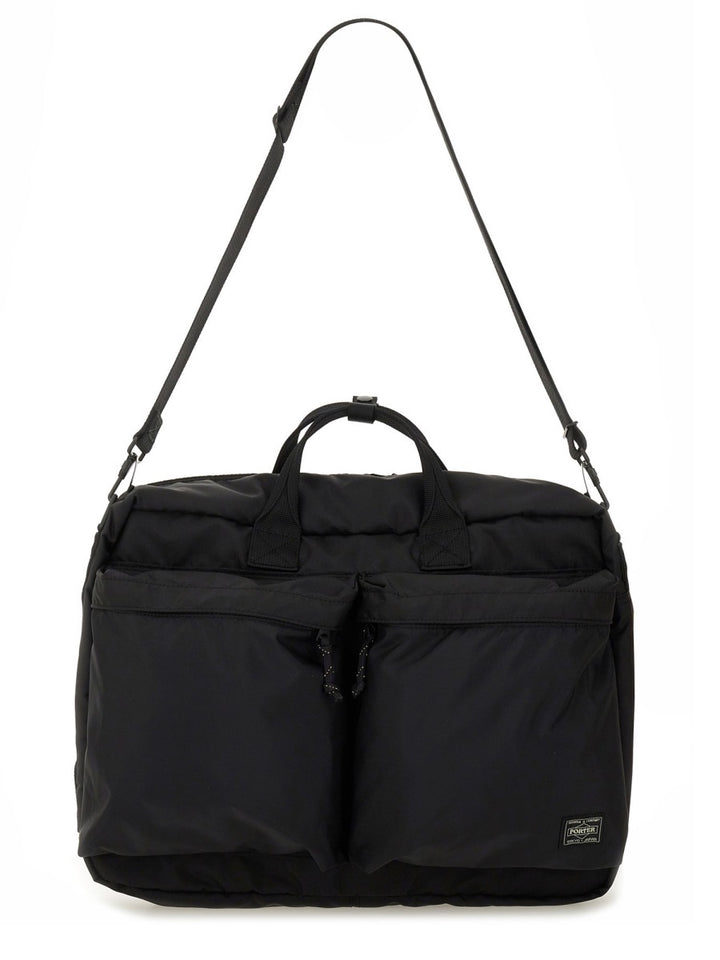 Porter Yoshida Borse a Spalla e Tracolla - Black | 8074dbda3e7033c17843d795e587ce34d5aa1170