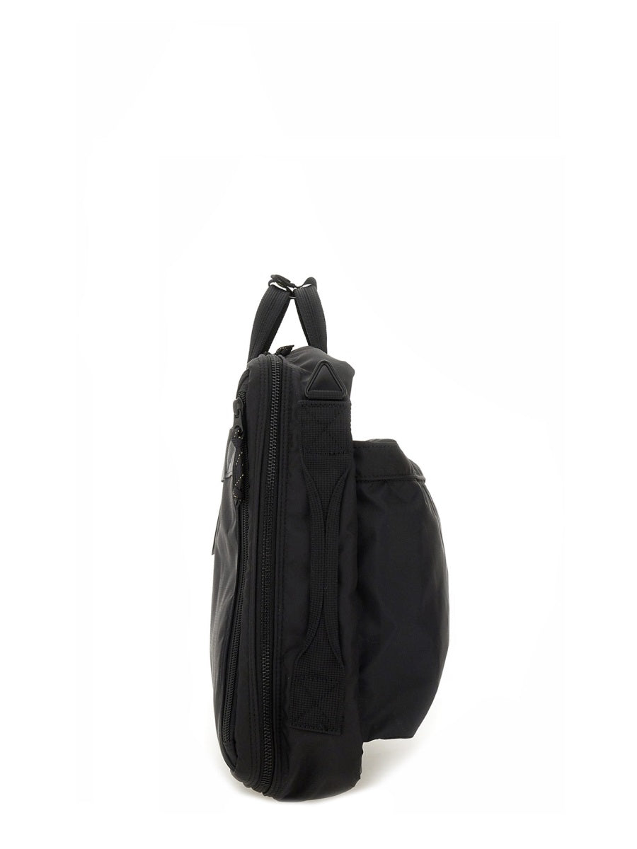 Porter Yoshida Borse a Spalla e Tracolla - Black | 836adc2dd8cb0cb3696c044057620d97ba98a510