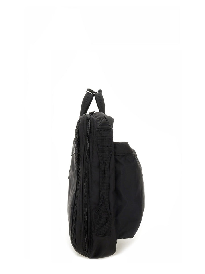 Porter Yoshida Borse a Spalla e Tracolla - Black | 836adc2dd8cb0cb3696c044057620d97ba98a510