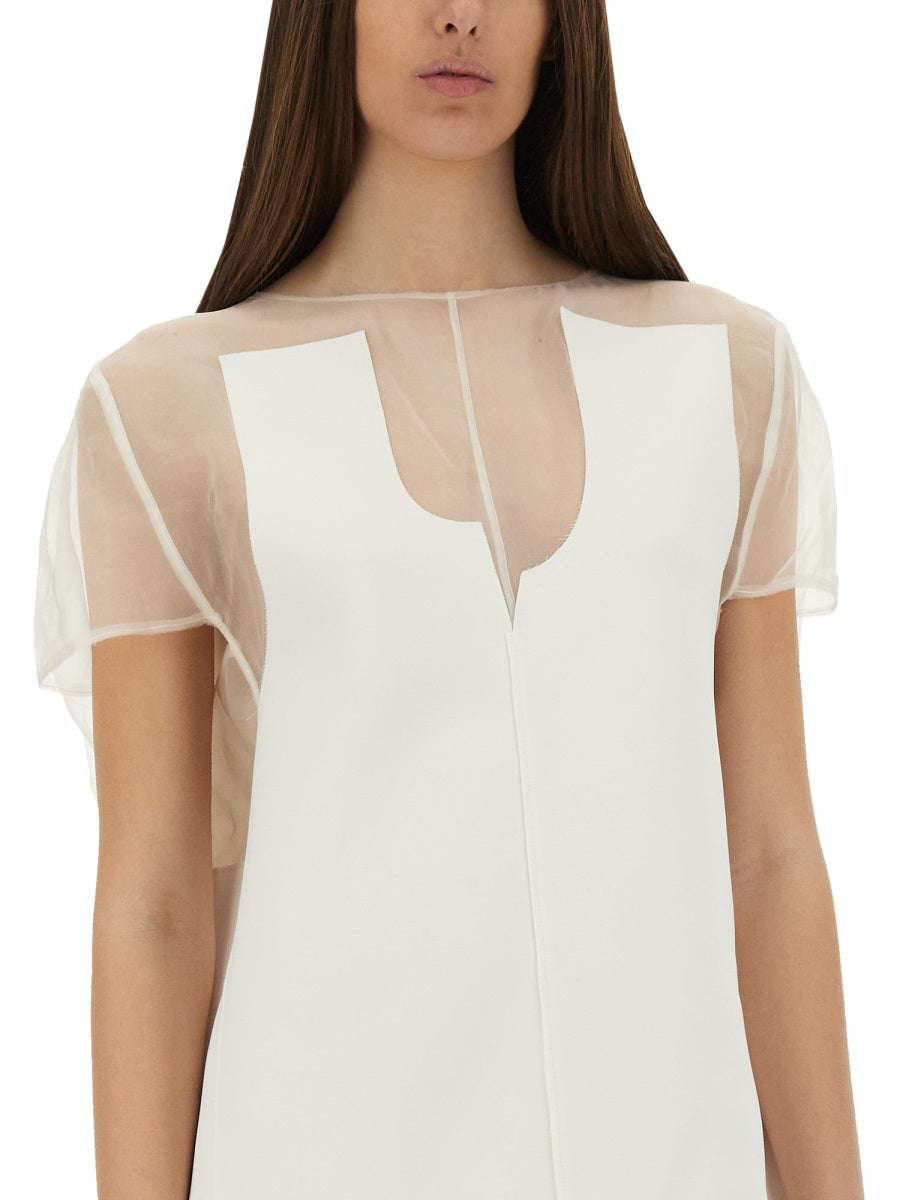 Khaite Abiti - Bianco | Wanan Luxury