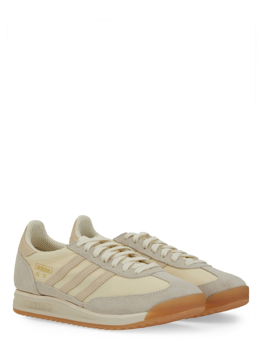 Adidas Originals Sneakers - Bianco | Wanan Luxury