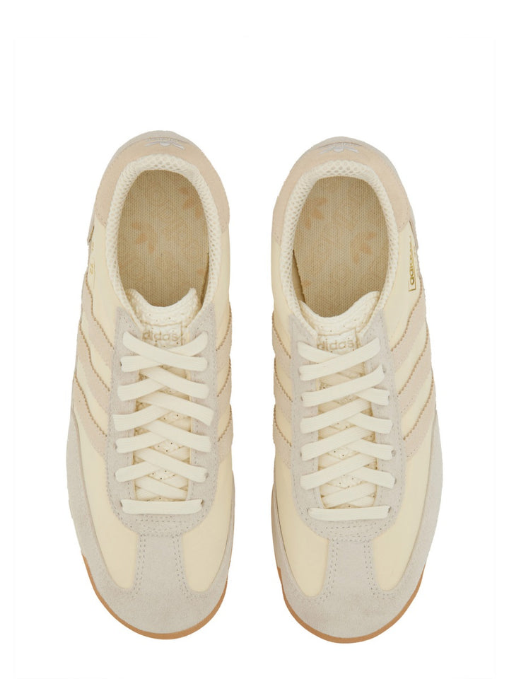 Adidas Originals Sneakers - Bianco | Wanan Luxury