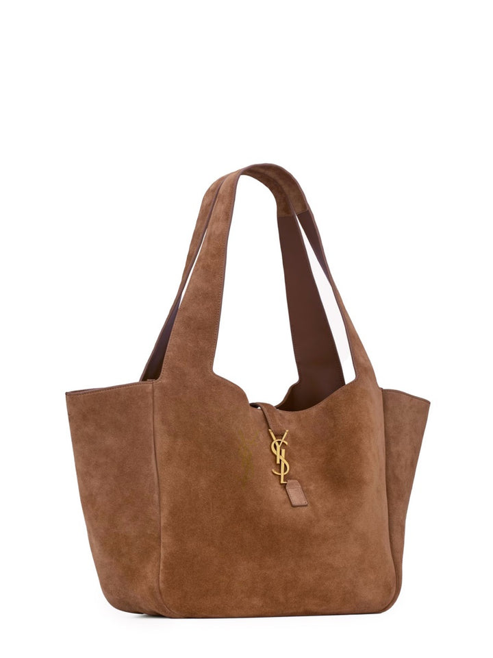 Saint Laurent Borse a Spalla e Tracolla - Marrone | Wanan Luxury