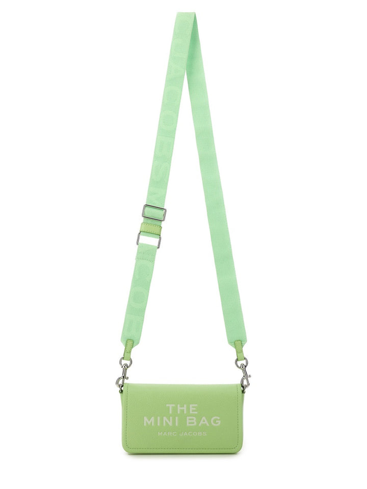 Marc Jacobs Borse a Spalla e Tracolla - Verde | Wanan Luxury