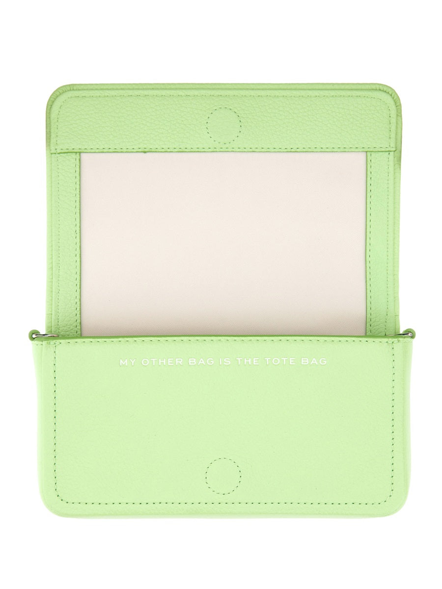 Marc Jacobs Borse a Spalla e Tracolla - Verde | Wanan Luxury