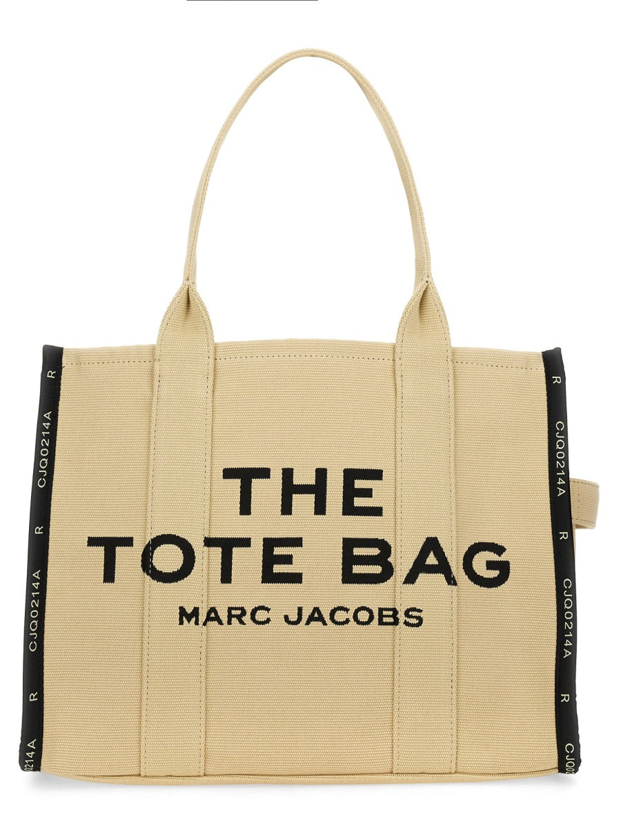 Marc Jacobs Borse a Mano - Beige | e4311f2af6a97424c4a6b1a9b655d8e228260cf1