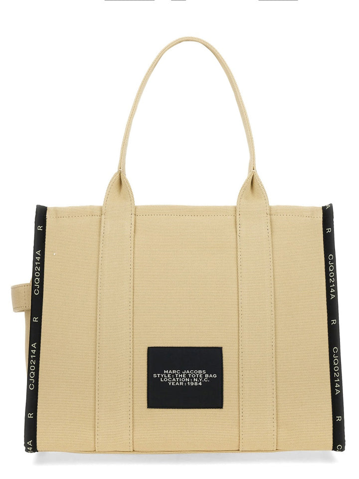 Marc Jacobs Borse a Mano - Beige | 9fce3f2765a42d056ee427be3ce166ef33ab5215