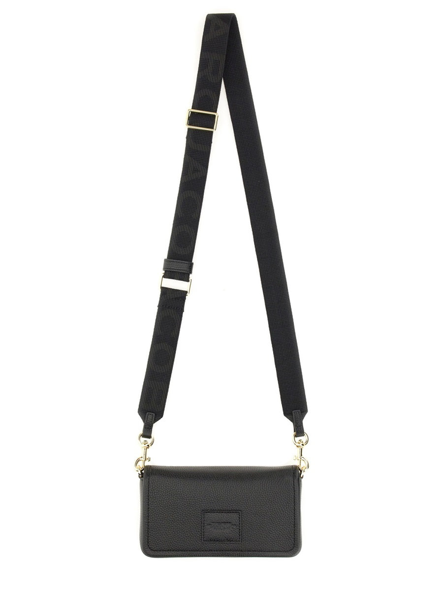 Marc Jacobs Borse a Spalla e Tracolla - Black | cc81ffb9f511d222d980e7356344fcb30b1210d1