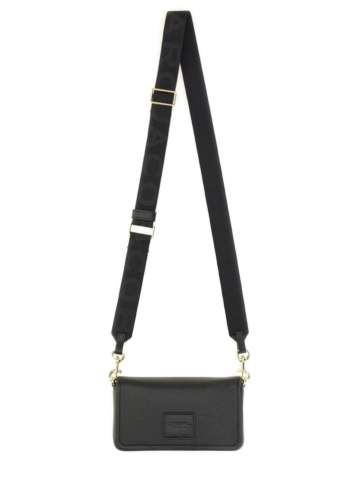 Marc Jacobs Borse a Spalla e Tracolla - Black | cc81ffb9f511d222d980e7356344fcb30b1210d1