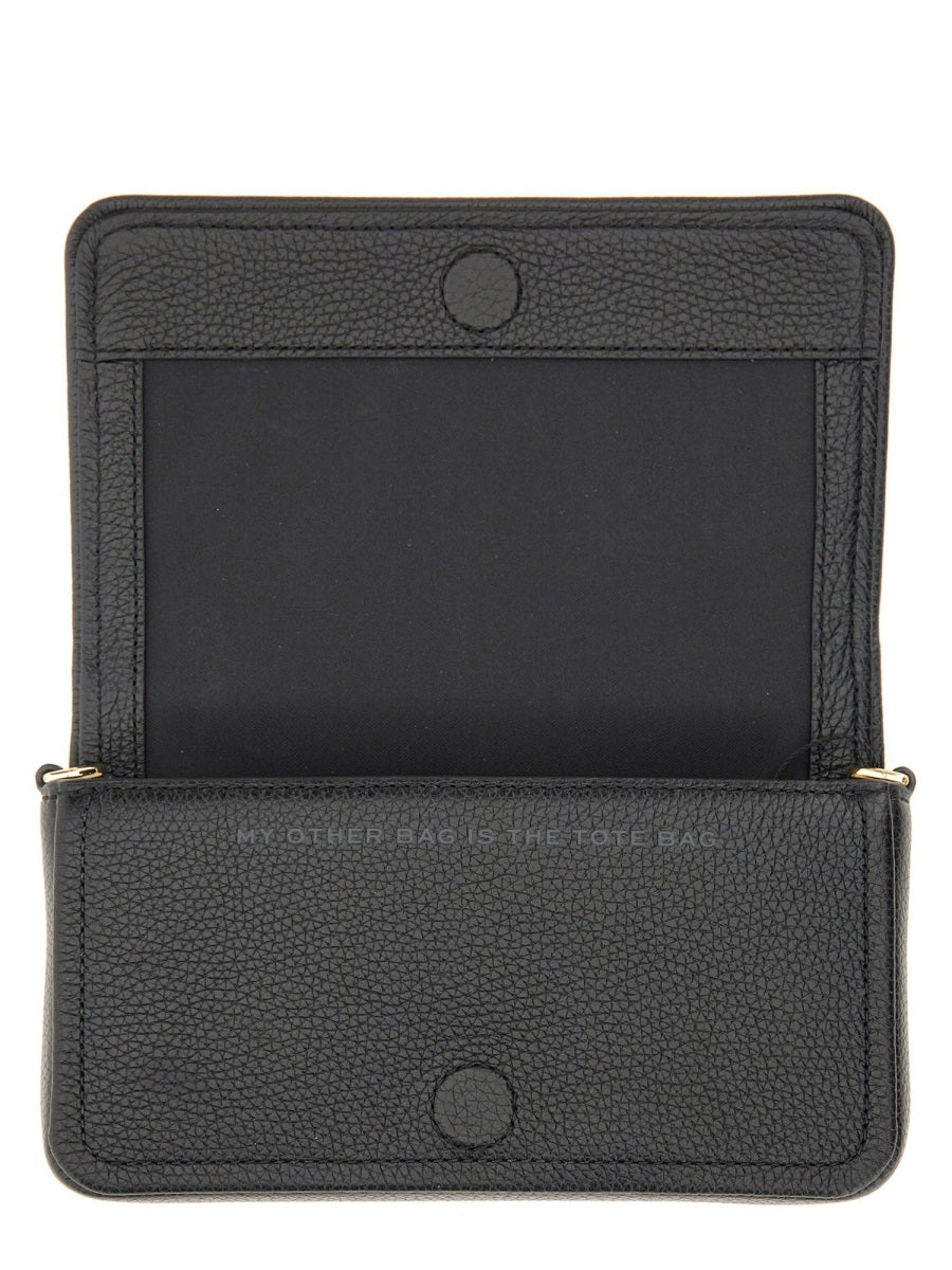 Marc Jacobs Borse a Spalla e Tracolla - Black | 6036b2d290893027a5db41dac86cd1894250fe80