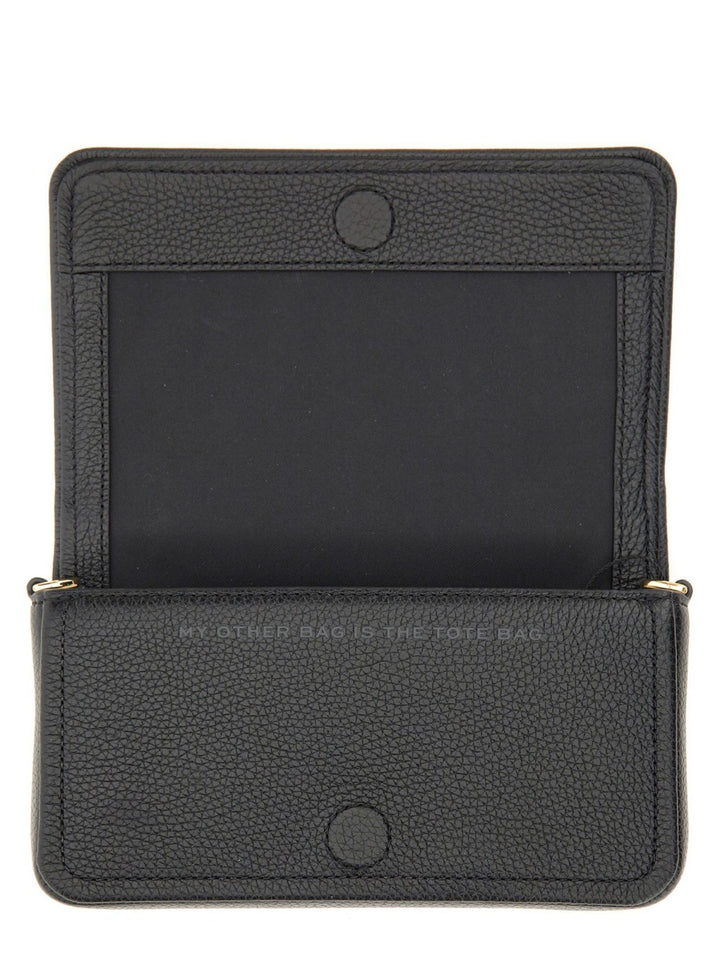 Marc Jacobs Borse a Spalla e Tracolla - Black | 6036b2d290893027a5db41dac86cd1894250fe80