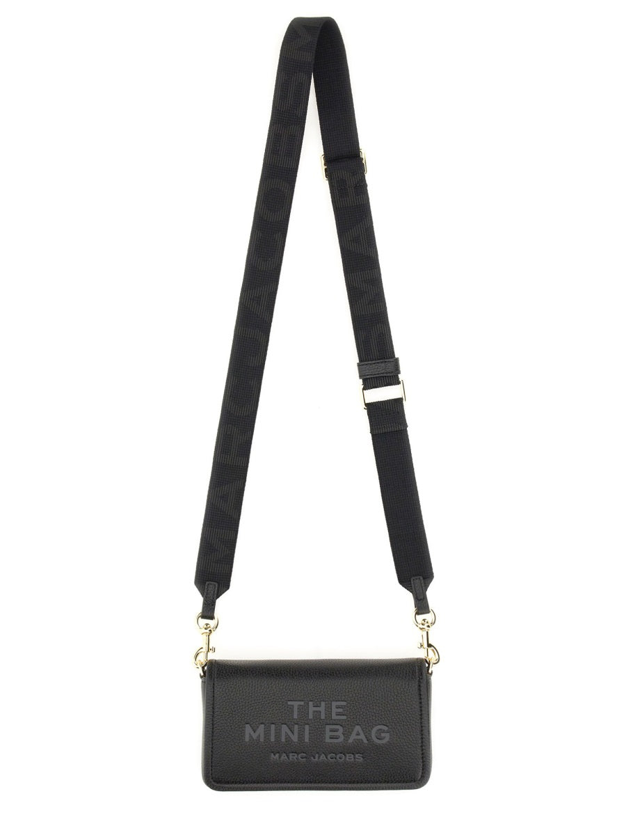 Marc Jacobs Borse a Spalla e Tracolla - Black | f765139ccc221700d4757792bbddaa1670ef532d