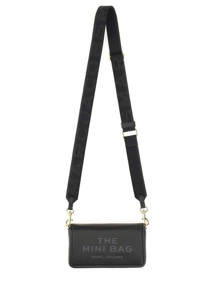 Marc Jacobs Borse a Spalla e Tracolla - Black | f765139ccc221700d4757792bbddaa1670ef532d