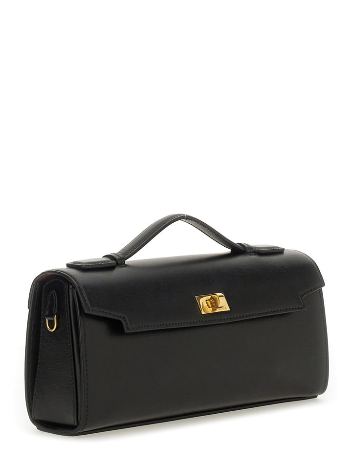 Anya Hindmarch Pochette - Nero | Wanan Luxury