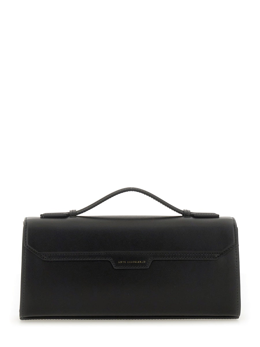 Anya Hindmarch Pochette - Nero | Wanan Luxury
